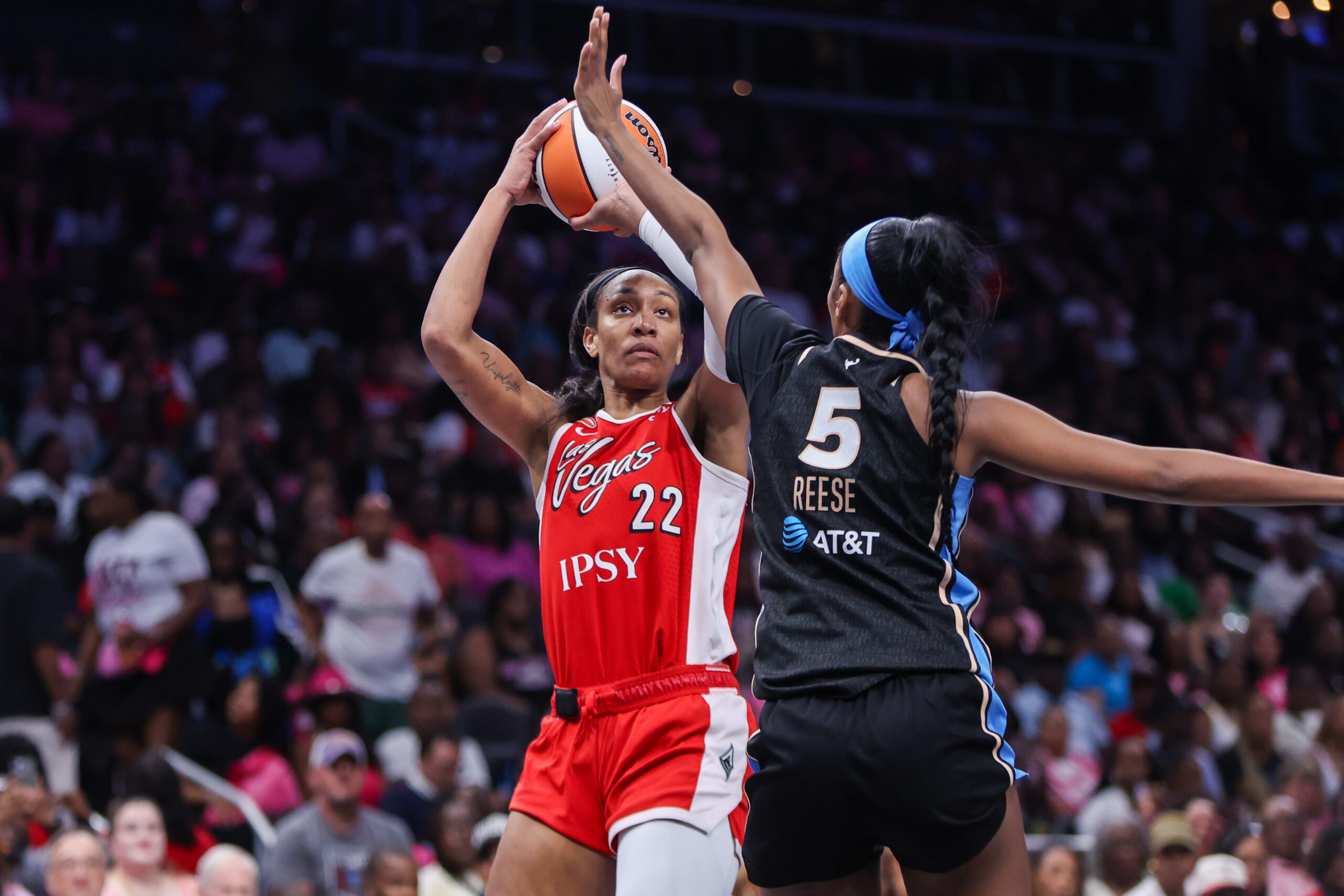 Defensive Wnba 2026 WNBA Defensive Player of the Year Power Rankings: Odds, Favorites ...