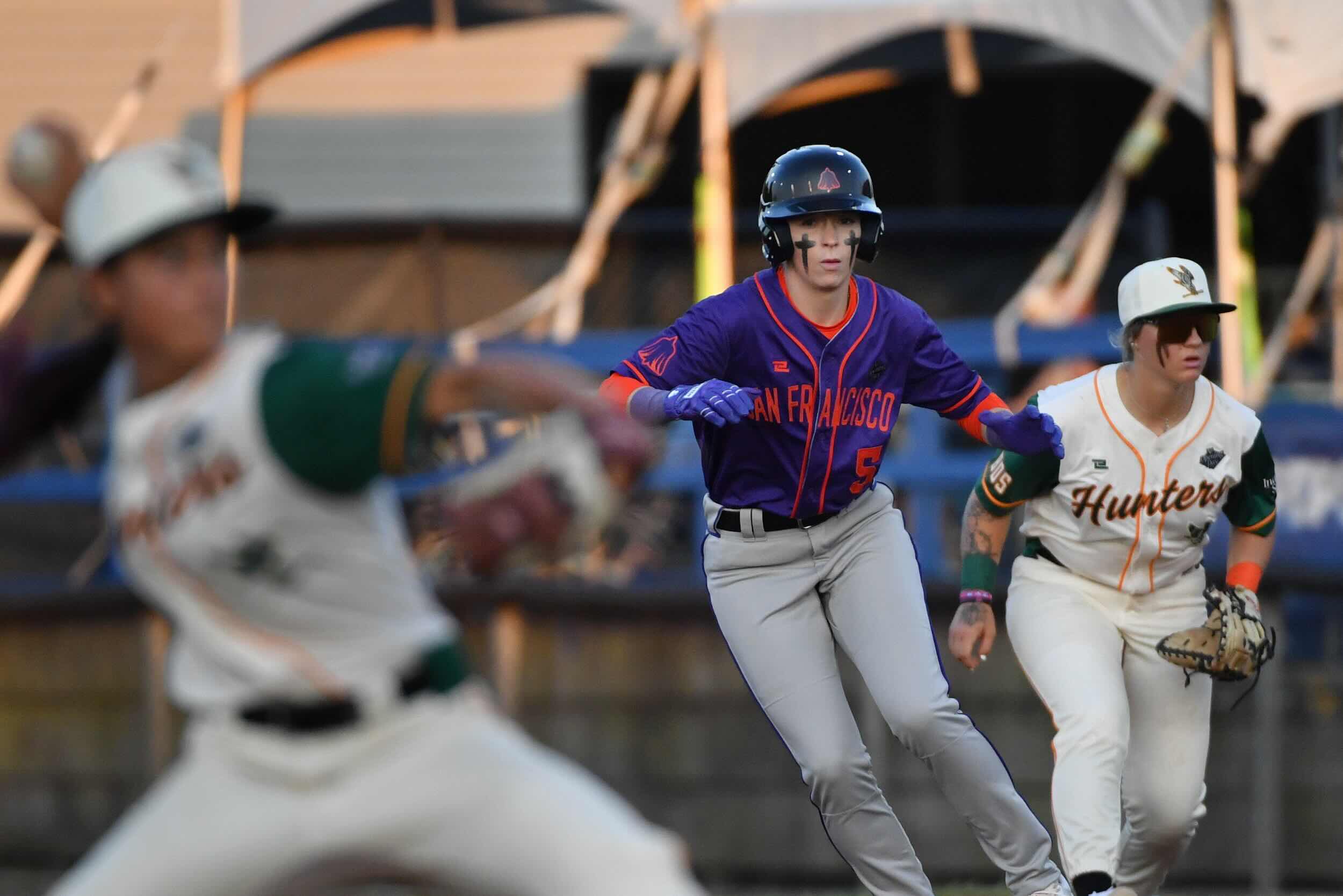 No. 1 San Francisco Faces Boston as WPBL Enters Final Stretch