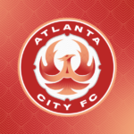 Atlanta City FC's NWSL logo