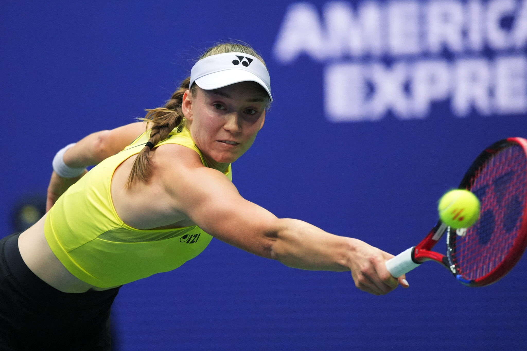 Pan Pacific Open 2026: No. 1 Elena Rybakina Leads Stacked Tokyo Field