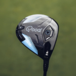 A Good Good Golf and Callaway driver.